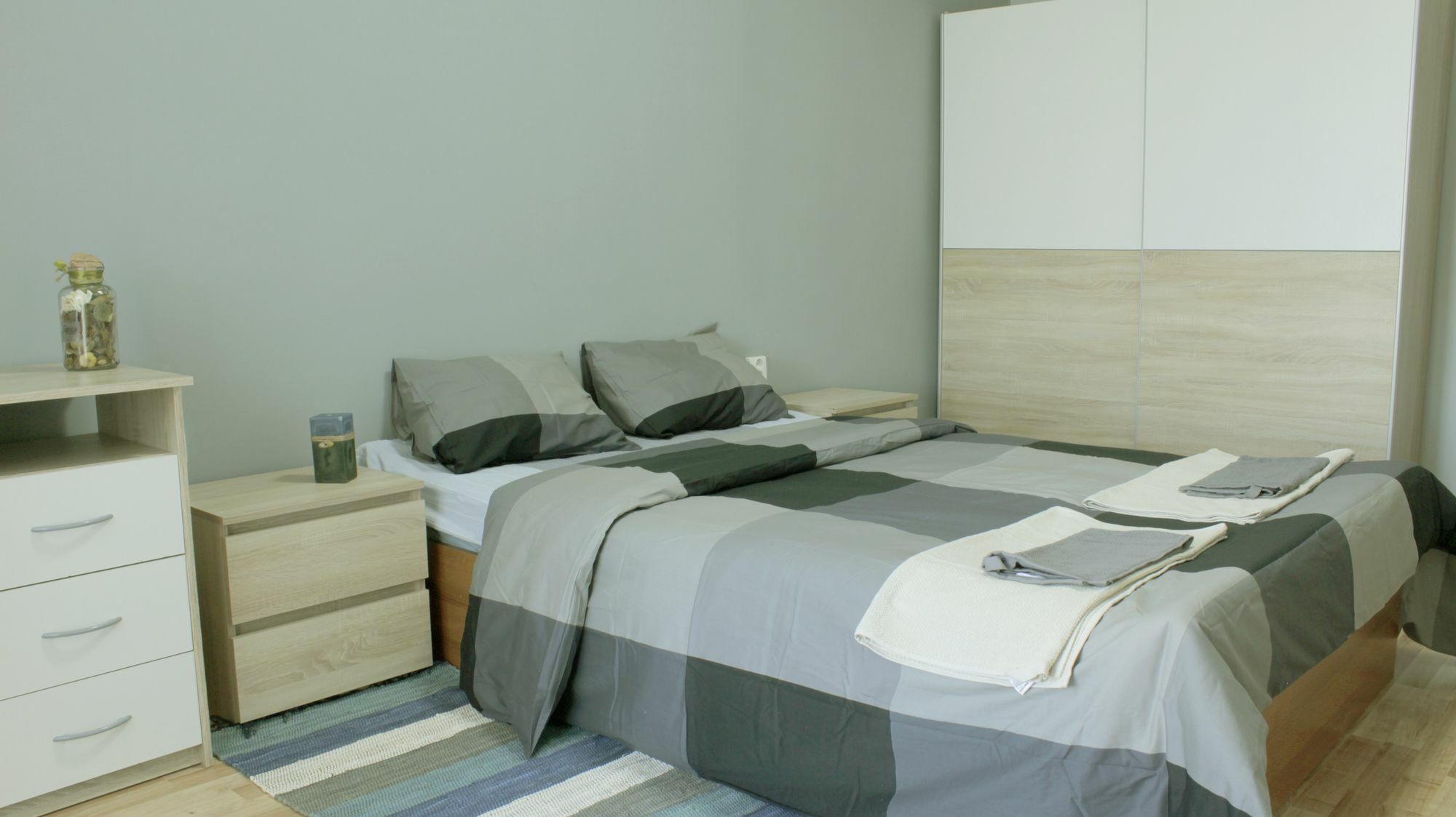 Cozy Apartment 소피아 외부 사진
