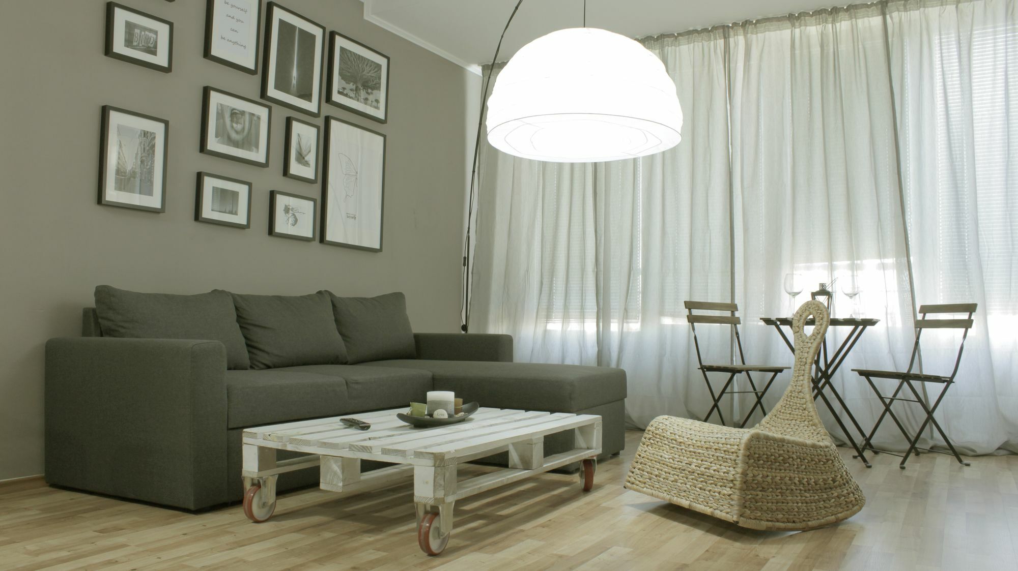 Cozy Apartment 소피아 외부 사진