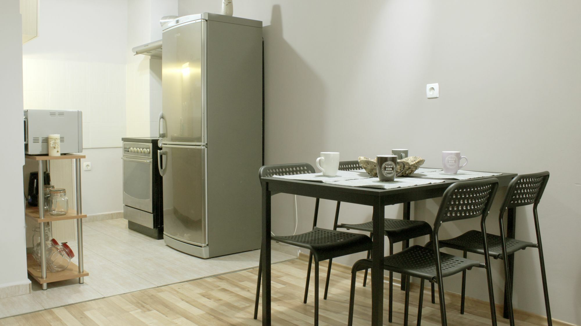 Cozy Apartment 소피아 외부 사진