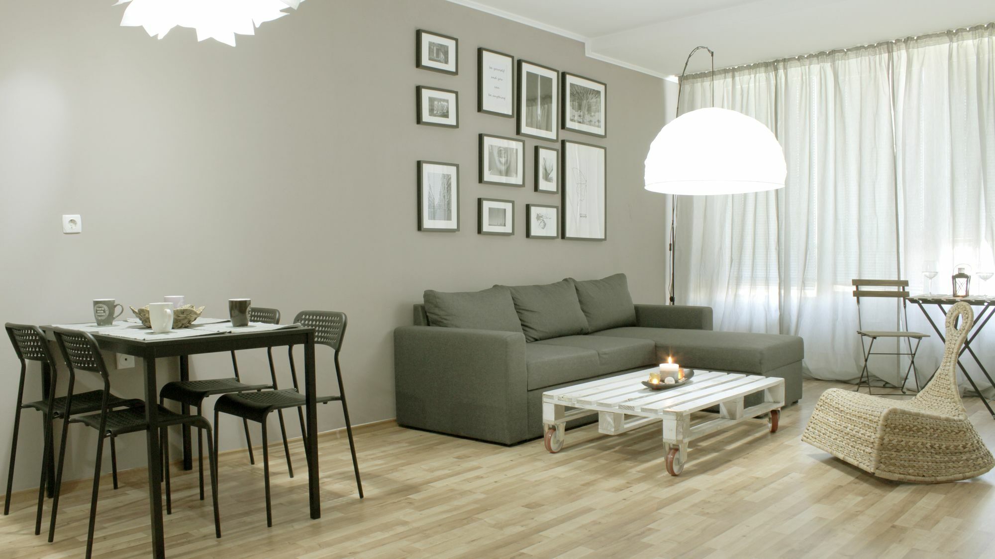 Cozy Apartment 소피아 외부 사진
