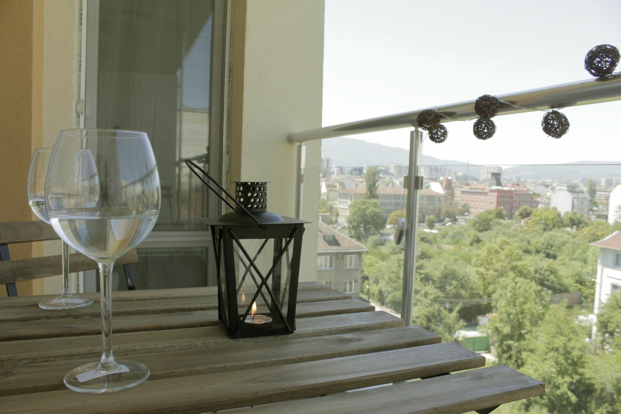 Cozy Apartment 소피아 외부 사진